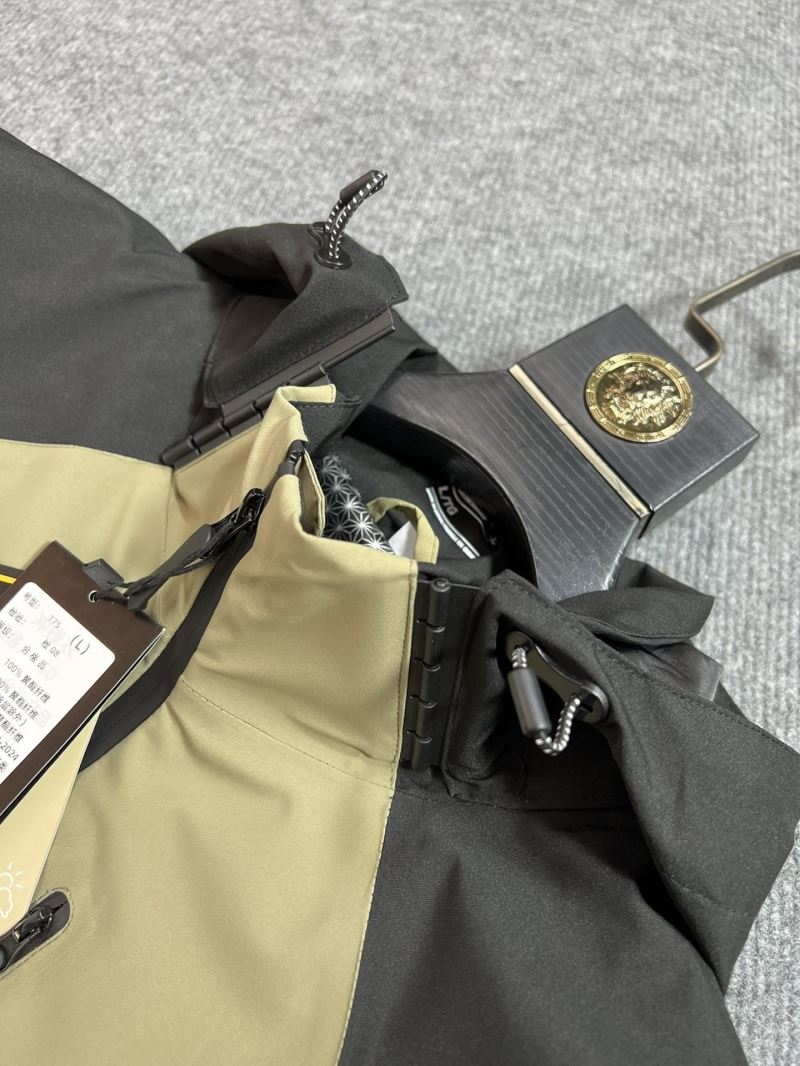 Arcteryx Outwear